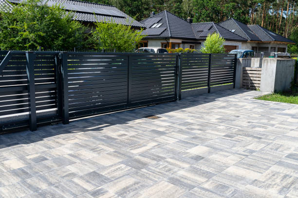 Best Best Driveway Pavers  in Ferrum, VA