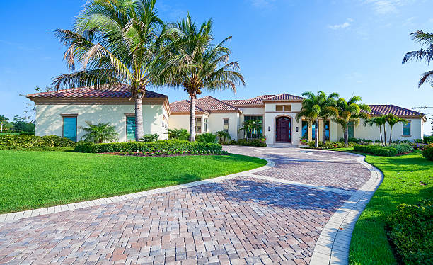 Trusted Ferrum, VA Driveway Pavers Experts