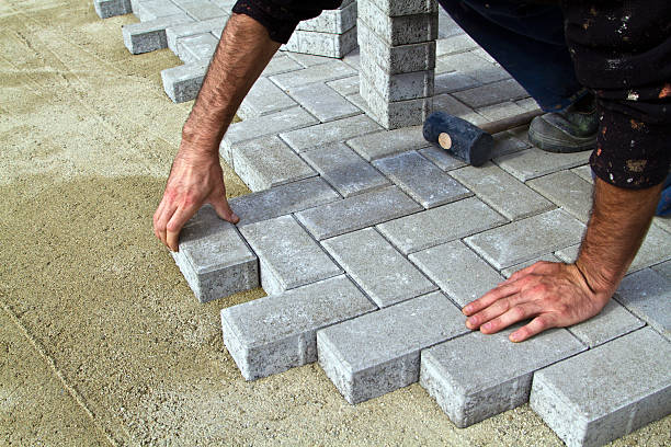  Ferrum, VA Driveway Pavers Pros