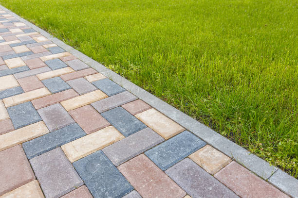 Best Best Driveway Pavers  in Ferrum, VA